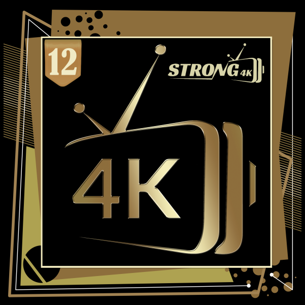 strong4k12M