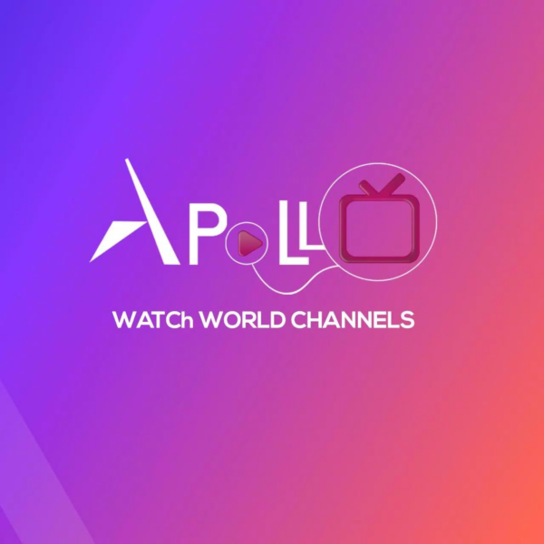 apollo iptv